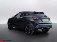 Used Nissan Juke N-Connecta 2024 Black SUV