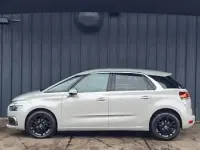 Gebraucht Citroën C4 Feel 131 PS (96 kW) 2019 Beige SUV