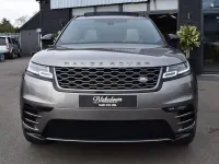 Used Land Rover Range Rover Velar HSE Dynamic 2018 Silver SUV