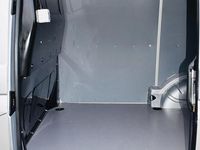 Gebraucht VW Transporter Highline 150 PS (110 kW) 2022 Silber Van