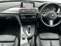 used BMW 420 4 Series i M Sport 5dr Auto [Professional Media] Petrol Hatchback