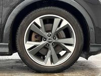 Used Audi Q4 e-tron S-Line 150 kW (204 HP) 2022 Black SUV