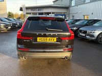Used Volvo XC60 190 HP (139 kW) 2020 SUV