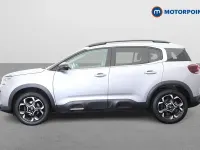 Used Citroën C5 Aircross 2024 Grey SUV