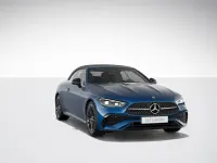 New Mercedes CLE300 Edition 258 HP (189 kW) 2026 Cabriolet