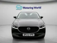 Used Mazda CX-30 186 HP (136 kW) 2023 Black SUV