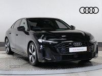 Używany Audi A5 S-Line 2025 Czarny Sedan/Limuzyna