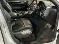 Used Porsche Cayenne 262 HP (192 kW) 2016 White SUV