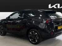 Used Kia Sportage GT-Line S 238 HP (175 kW) 2026 SUV