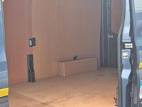 Used Ford Transit 135 kW (184 HP) 2024 Blue Van