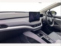 New Skoda Enyaq iV 210 kW (286 HP) 2026 Black SUV