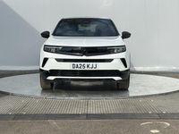 Used Vauxhall Mokka S 136 HP (100 kW) 2025 White SUV