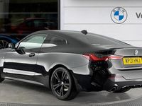 Used BMW 420 M Sport 184 HP (135 kW) 2026 Coupe