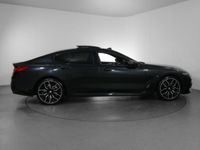 used BMW 840 8 Series i M Sport Gran Coupe 3.0 4dr