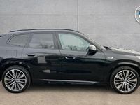 Used BMW X1 M Sport 245 HP (180 kW) 2023 Black SUV