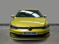 Used VW Golf VIII Life 150 HP (110 kW) 2024 Hatchback