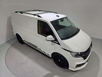 Used VW T6.1 Highline 2021 White Van
