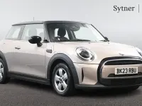 Used Mini Cooper Classic 134 HP (98 kW) 2023 Grey Hatchback