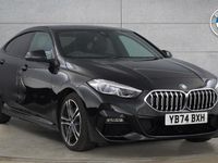 Used BMW 220 M Sport 178 HP (130 kW) 2024 Black Coupe