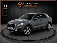 Used Audi Q2 Sport 2016 Grey SUV