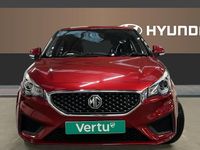 Used MG MG3 Excite 106 HP (77 kW) 2024 Hatchback