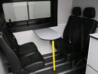 Used Peugeot Boxer 140 HP (102 kW) 2021 White Van