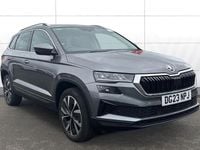 Used Skoda Karoq SE L 150 HP (110 kW) 2024 SUV