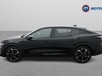 Used Peugeot 408 Allure 131 HP (96 kW) 2024 Black SUV