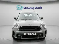 Begagnad Mini Cooper Countryman Classic 2021 Grå SUV