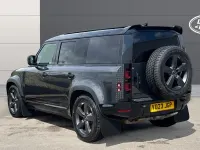 Usado Land Rover Defender HSE Dynamic 300 CV (220 kW) 2023 SUV