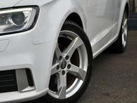 Used Audi A3 Sportback Sport 116 HP (85 kW) 2017 Hatchback