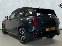 Usado Mini John Cooper Works Countryman 296 CV (217 kW) 2024 Gris SUV