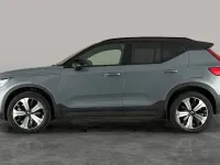 Used Volvo XC40 Plus 169 kW (231 HP) 2023 Grey SUV