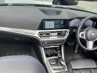 Used BMW 420 M Sport 181 HP (133 kW) 2022 Grey Cabriolet