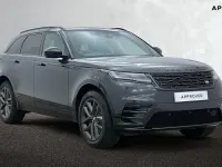 New Land Rover Range Rover Velar SE Dynamic 2026 Grey SUV
