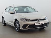 Nouă VW Polo Life 80 CP (58 kW) 2025 Gri Hatchback