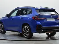 Used BMW X1 Comfort Edition 296 HP (217 kW) 2025 Blue SUV