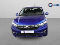 Used Dacia Sandero Expression 91 HP (66 kW) 2025 Hatchback