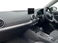 Used Audi Q2 Sport 150 HP (110 kW) 2024 Black SUV