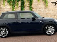 used Mini Cooper 3-Door Hatch 1.5 3dr