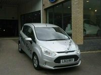 Used Ford B-MAX 2013 MPV