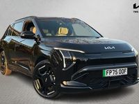 Used Kia EV3 GT-Line S 147 kW (201 HP) 2025 SUV