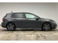 Used VW Golf VIII 150 HP (110 kW) 2025