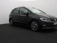 used VW Golf Sportsvan 2020 | 1.5 TSI EVO Match Euro 6 (s/s) 5dr