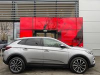 used Vauxhall Grandland X 1.5 TURBO D BLUEINJECTION ELITE NAV EURO 6 (S/S) 5 DIESEL FROM 2021 FROM GUILDFORD (GU1 1RT) | SPOTICAR