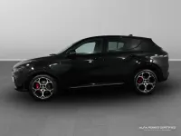 Used Alfa Romeo Tonale Veloce 158 HP (116 kW) 2025 Black SUV