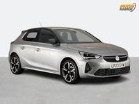 Used Vauxhall Corsa Ultimate 2023 Grey Hatchback