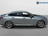 Used BMW M235 Comfort Edition 306 HP (225 kW) 2024 Grey Coupe