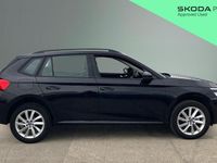 Used Skoda Kamiq SE 95 HP (69 kW) 2026 SUV