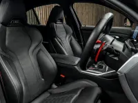 Used BMW M3 Competition Edition 2024 Black Sedan